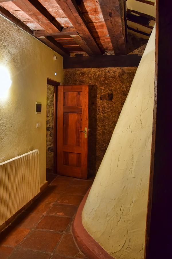 Real Posada De La Mesta