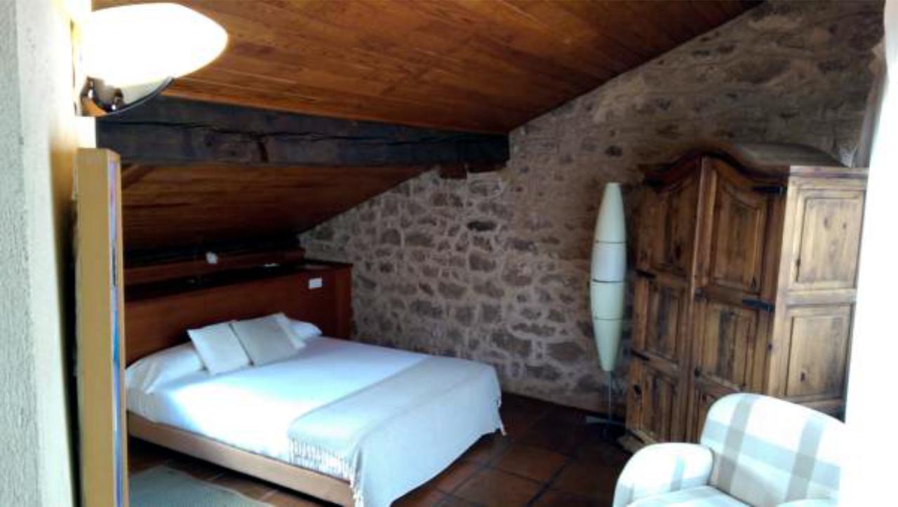 Affittacamere Real Posada De La Mesta Molinos de Duero