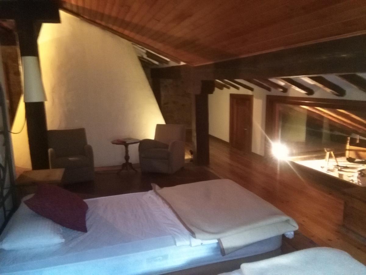 Real Posada De La Mesta Molinos de Duero