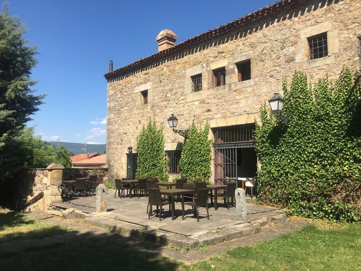 Real Posada De La Mesta Molinos de Duero