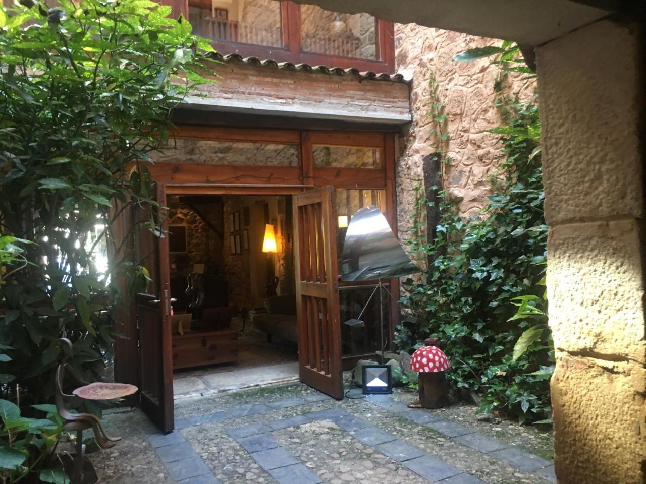 Real Posada De La Mesta Affittacamere 4*